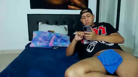 Katiuska online show from 04.01.26