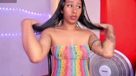 Katia online show from 03.27.26