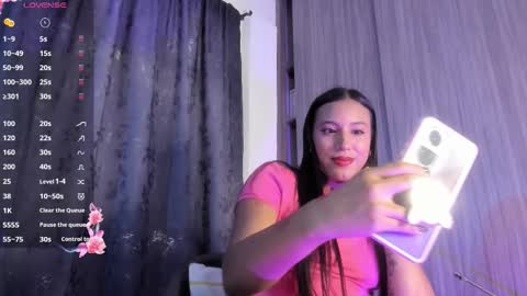 KATALINA online show from 03.13.26