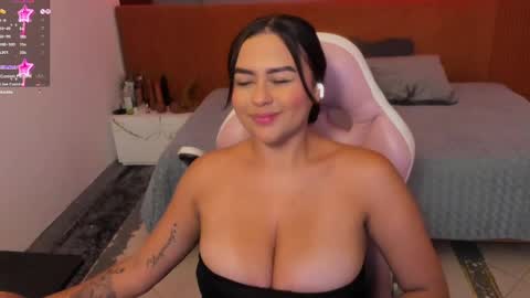 Katia online show from 04.20.26