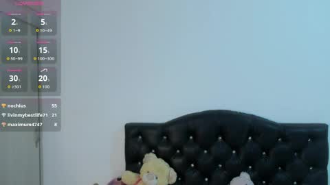 Katia online show from 05.16.26