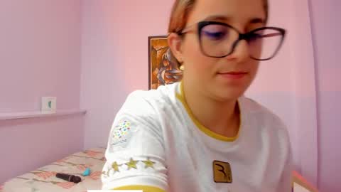 Khaterine online show from 02.19.25