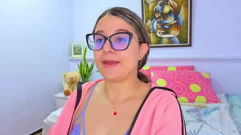 Khaterine online show from 09.15.25