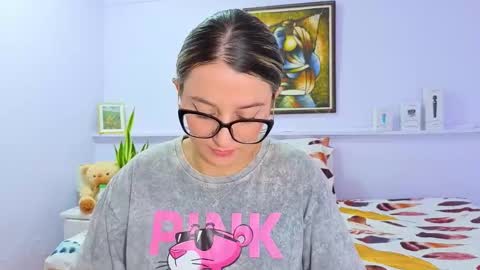 Khaterine online show from 09.28.25