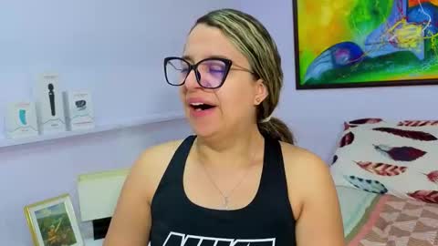 Khaterine online show from 02.20.26