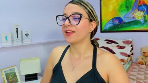 Khaterine online show from 03.03.26