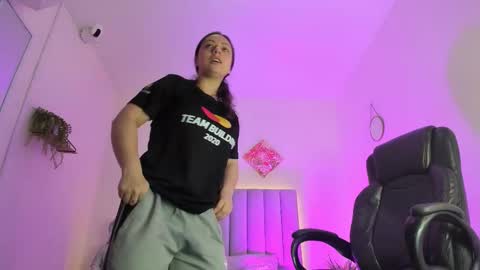 Katia  online show from 10.30.25