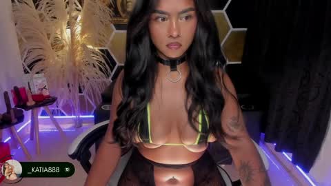 katia_high online show from 06.05.26