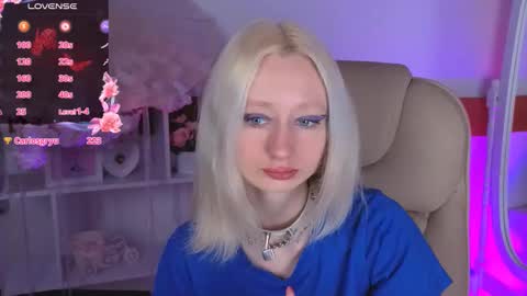 Snapshot of katia_kim chatting on 01.16.26 Katia online show from 01.16.26