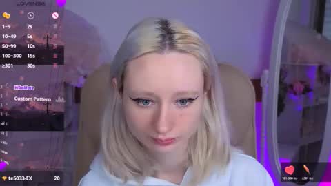 Snapshot of katia_kim chatting on 02.03.26 Katia online show from 02.03.26