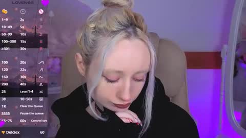 Snapshot of katia_kim chatting on 02.05.26 Katia online show from 02.05.26