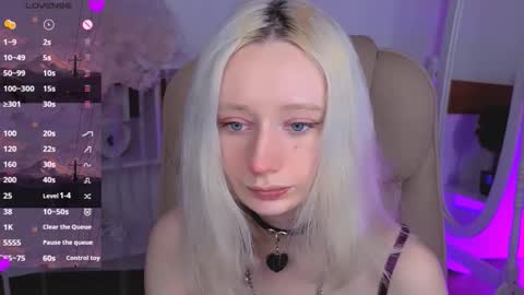 Snapshot of katia_kim chatting on 02.08.26 Katia online show from 02.08.26