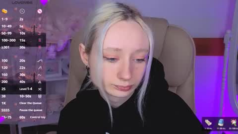 Snapshot of katia_kim chatting on 02.09.26 Katia online show from 02.09.26