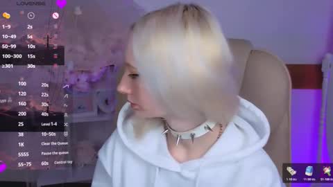 Snapshot of katia_kim chatting on 02.13.26 Katia online show from 02.13.26