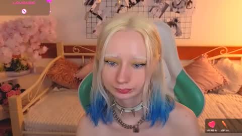 Snapshot of katia_kim chatting on 02.20.26 Katia online show from 02.20.26