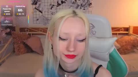 Snapshot of katia_kim chatting on 03.02.26 Katia online show from 03.02.26