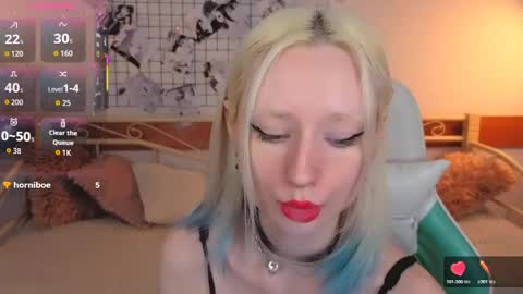 Snapshot of katia_kim chatting on 03.02.26 Katia online show from 03.02.26