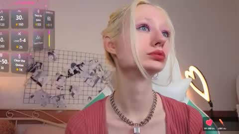 Snapshot of katia_kim chatting on 03.03.26 Katia online show from 03.03.26