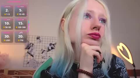 Snapshot of katia_kim chatting on 03.04.26 Katia online show from 03.04.26