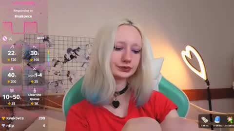 Snapshot of katia_kim chatting on 03.05.26 Katia online show from 03.05.26