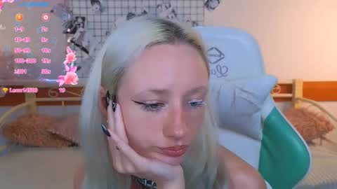 Snapshot of katia_kim chatting on 03.21.26 Katia online show from 03.21.26