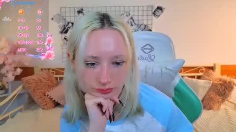 Snapshot of katia_kim chatting on 03.24.26 Katia online show from 03.24.26