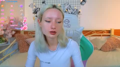 Snapshot of katia_kim chatting on 03.27.26 Katia online show from 03.27.26