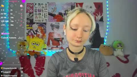 Katia online show from 06.04.26