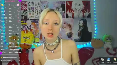 Katia online show from 06.05.26