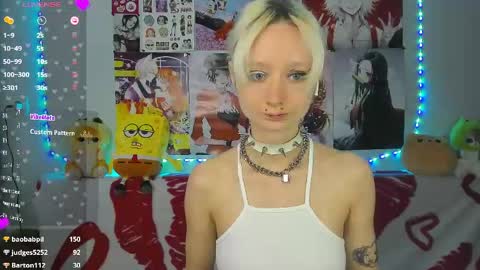 Katia online show from 06.05.26