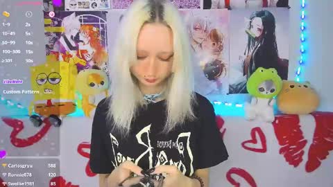 Katia online show from 06.06.26