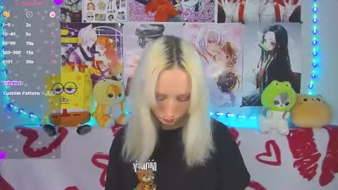 Katia online show from 06.07.26
