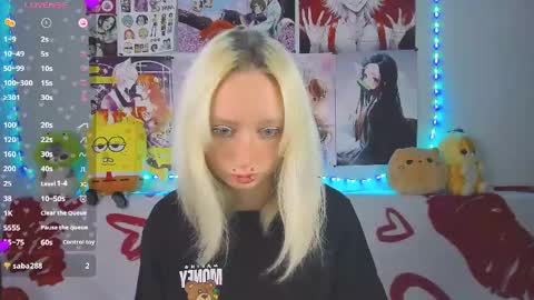 Katia online show from 06.07.26