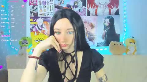Katia online show from 06.08.26