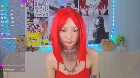 Katia online show from 06.12.26