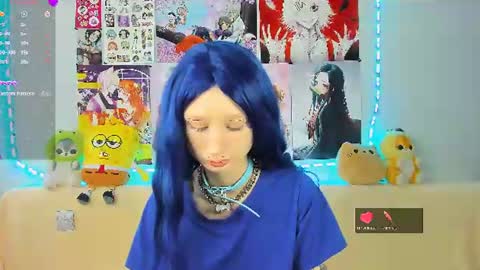 Katia online show from 06.13.26