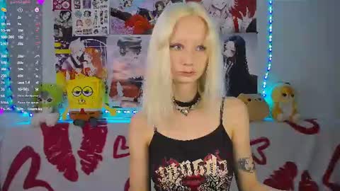 Katia online show from 06.15.26