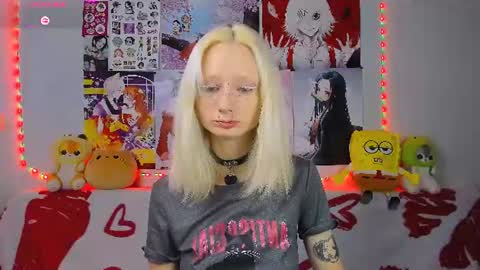 Katia online show from 06.18.26