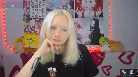 Katia online show from 06.21.26