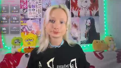 Katia online show from 07.04.26