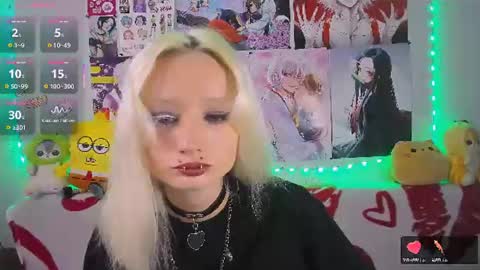 Katia online show from 07.05.26