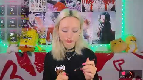 Katia online show from 07.13.26
