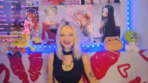 Katia online show from 07.17.26