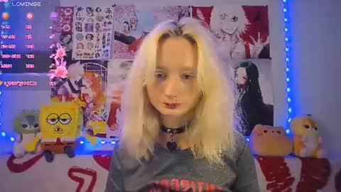 Katia online show from 07.18.26