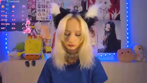 Katia online show from 07.26.26