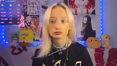 Katia online show from 07.27.26