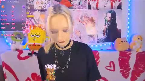 Katia online show from 07.29.26