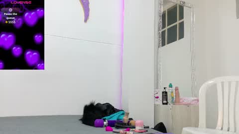 Snapshot of katia_rose23 chatting on 06.10.26 . . KATIA . . online show from 06.10.26