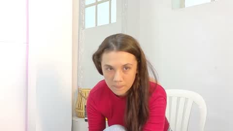 . . KATIA . . online show from 07.04.26