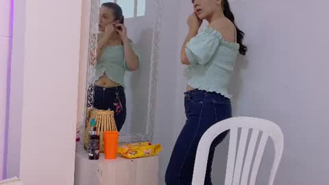 . . KATIA . . online show from 07.13.26